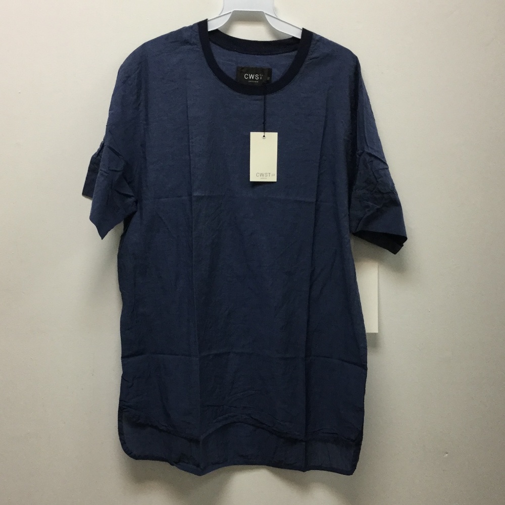 CWST MEN T SHIRT